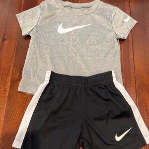 Nike dry fit